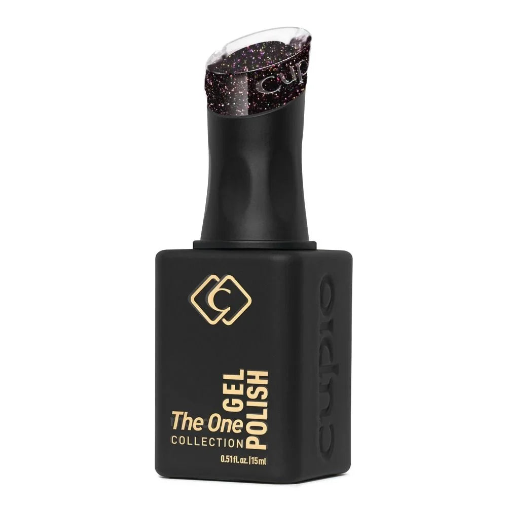 Esmalte Semipermanente Cupio The One - MIDNIGHT MISSION 15ml