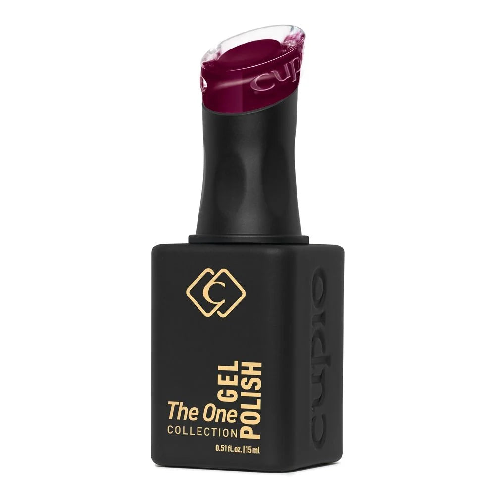 Esmalte Semipermanente Cupio The One - MULBERRY 15ml