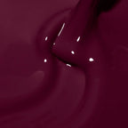 Esmalte Semipermanente Cupio The One - MULBERRY 15ml