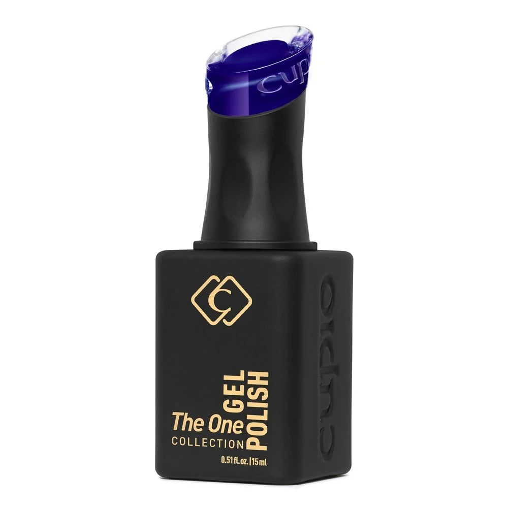 Esmalte Semipermanente Cupio The One - NAVY BLUE 15ml