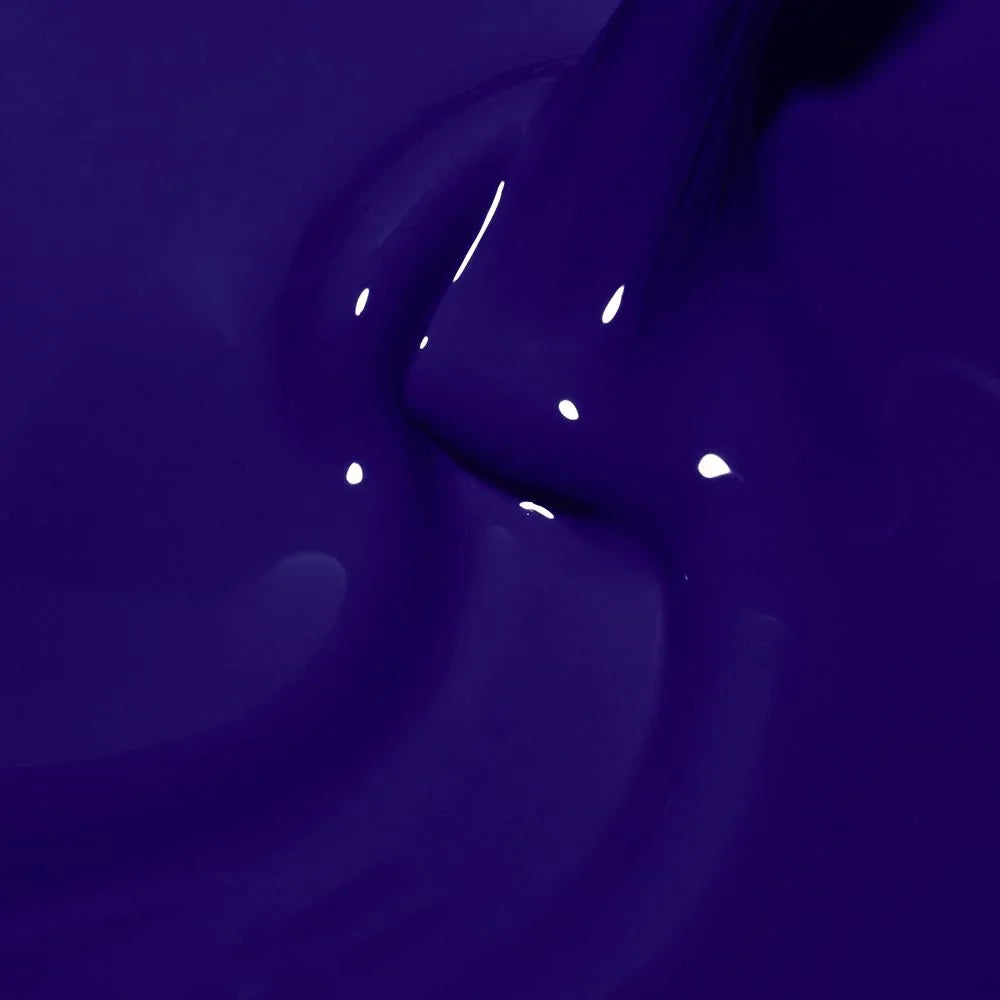 Esmalte Semipermanente Cupio The One - NAVY BLUE 15ml