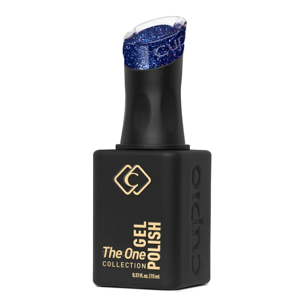Esmalte Semipermanente Cupio The One - NIGHT SKY 15ml