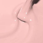 Esmalte Semipermanente Cupio The One - NUDE PEACH 15ml