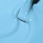 Esmalte Semipermanente Cupio The One - OCEAN BREEZE 15ml