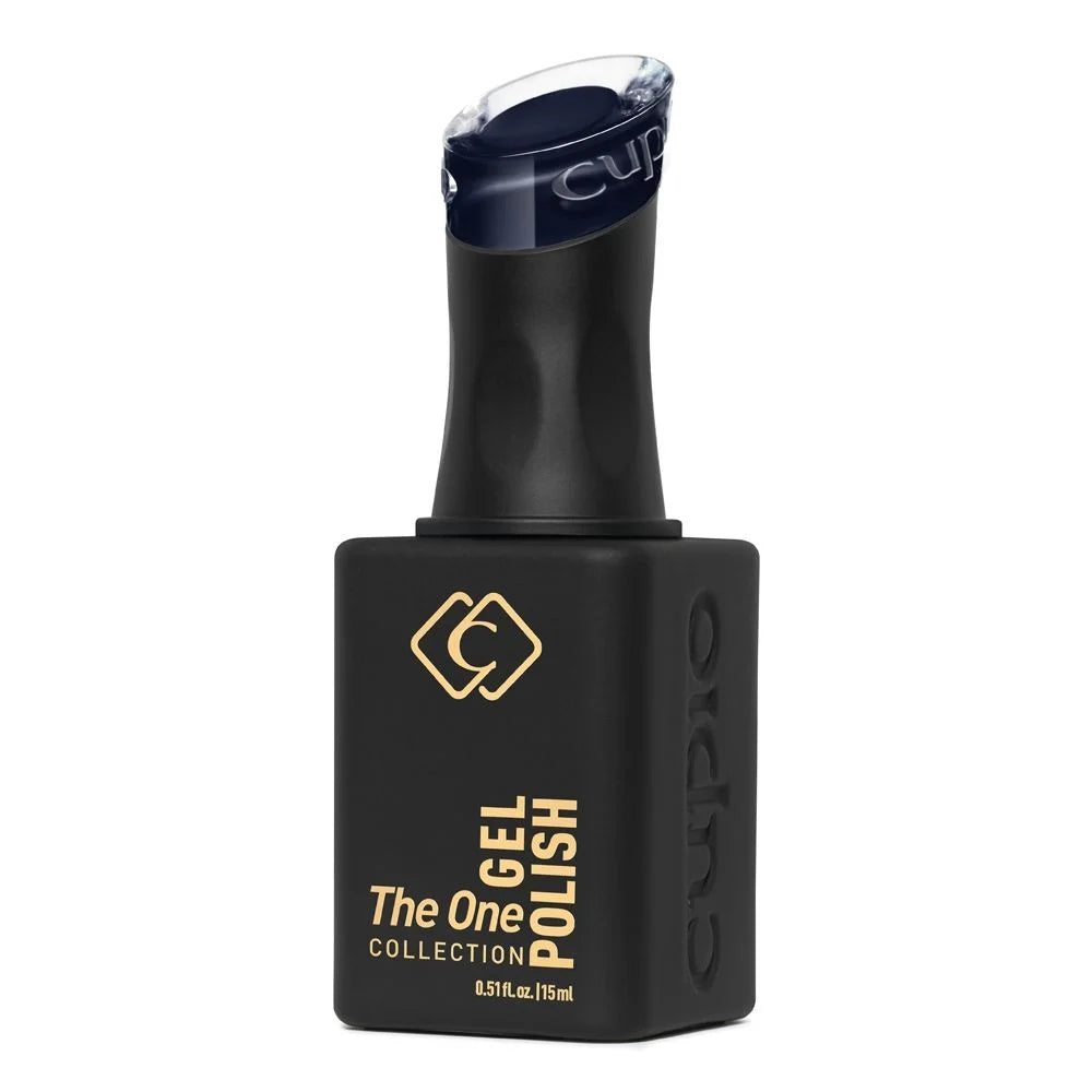 Esmalte Semipermanente Cupio The One - OCEAN DEEP 15ml