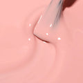 Esmalte Semipermanente Cupio The One - PEACH FUZZ 15ml