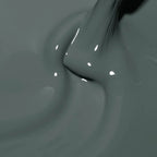 Esmalte Semipermanente Cupio The One - PETROL GREY 15ml
