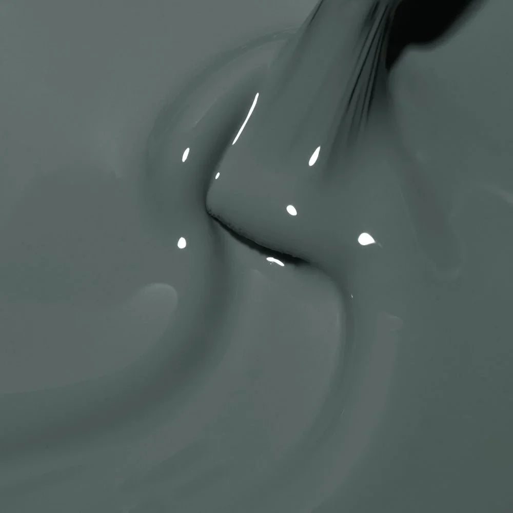 Esmalte Semipermanente Cupio The One - PETROL GREY 15ml