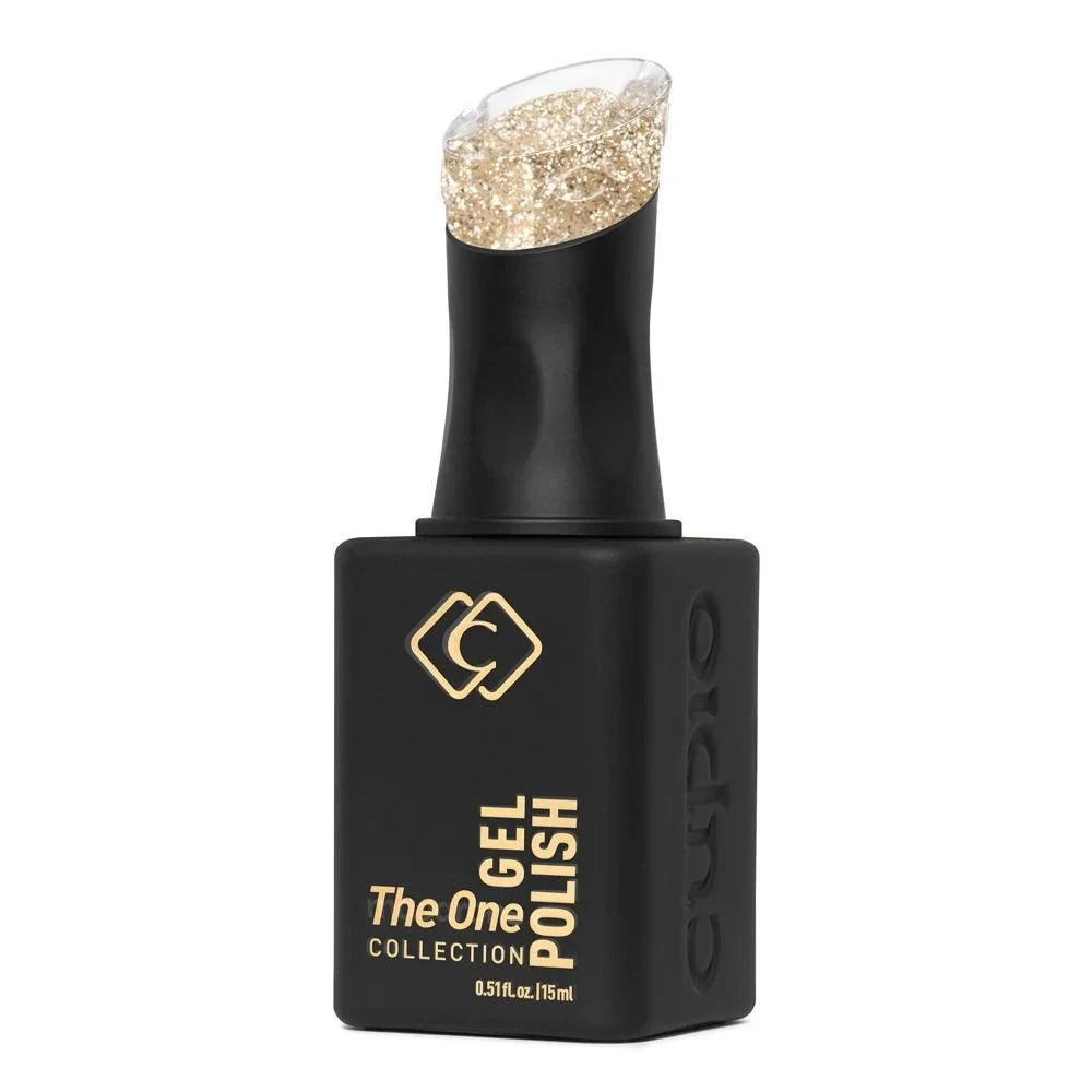 Esmalte Semipermanente Cupio The One - PROSECCO 15ml