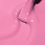 Esmalte Semipermanente Cupio The One - ROMANTIC 15ml