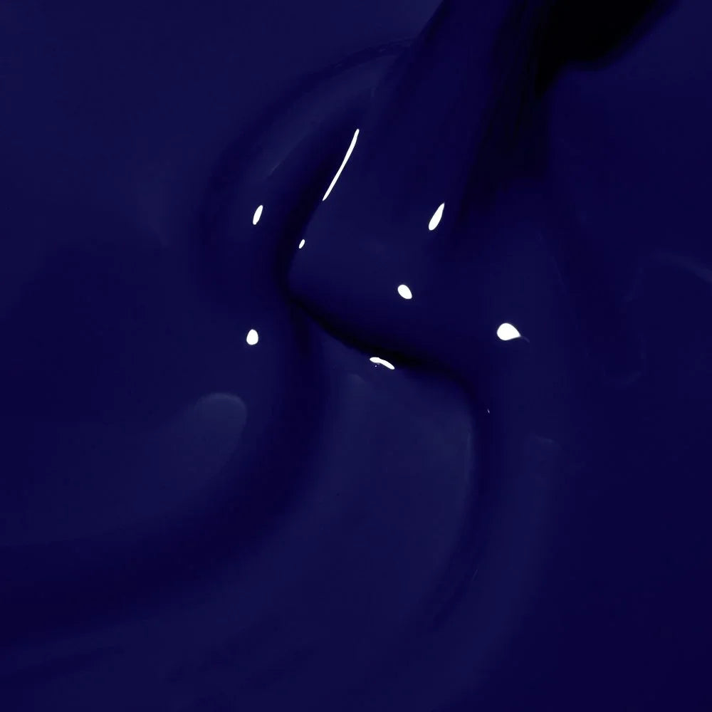 Esmalte Semipermanente Cupio The One - ROYAL BLUE 15ml