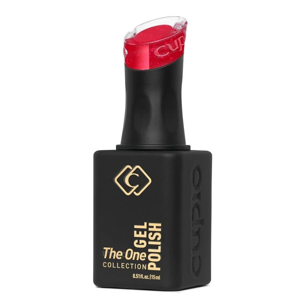 Esmalte Semipermanente Cupio The One - RUBIN 15ml