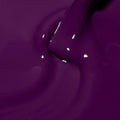 Esmalte Semipermanente Cupio The One - RUSSIAN VIOLET 15ml