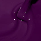 Esmalte Semipermanente Cupio The One - RUSSIAN VIOLET 15ml