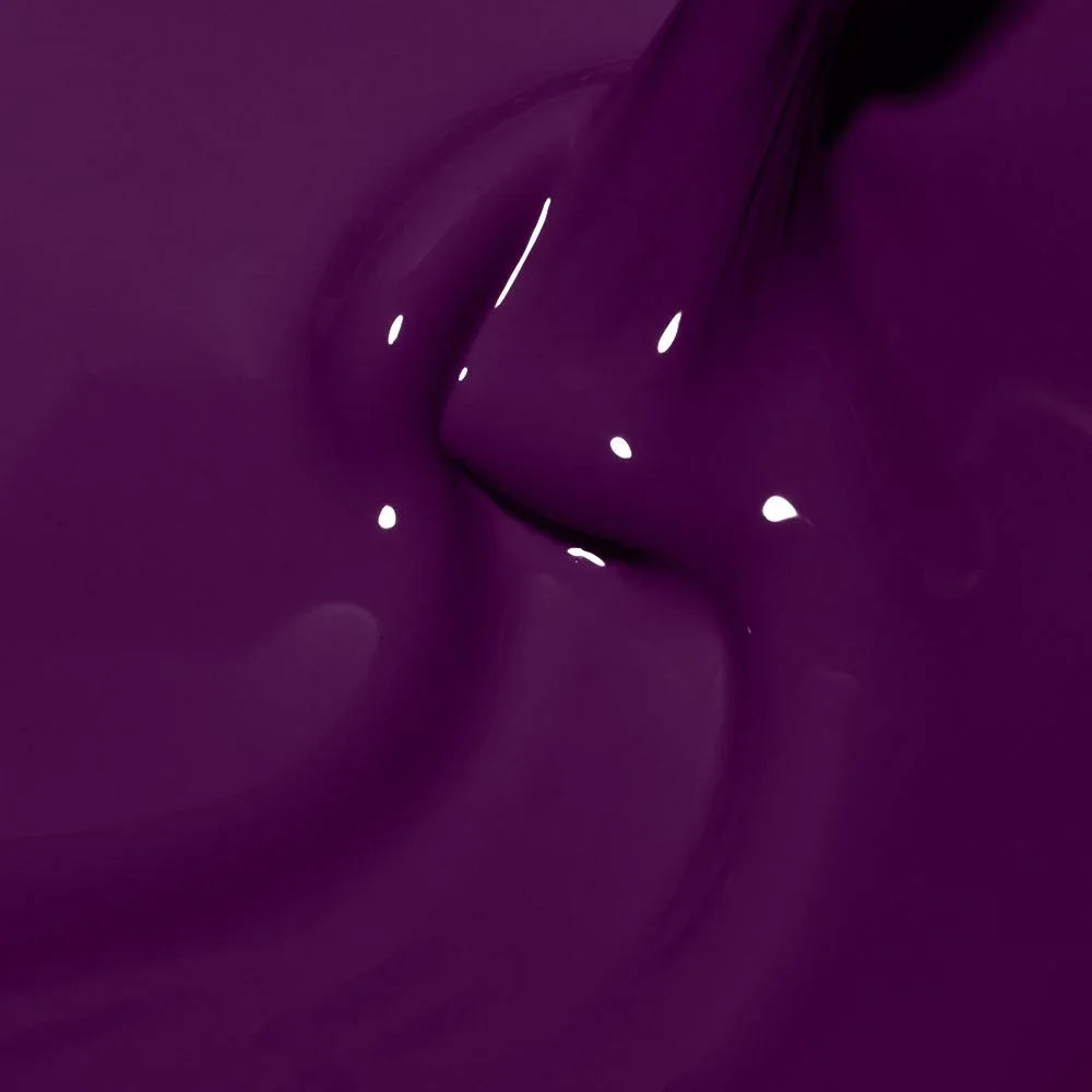 Esmalte Semipermanente Cupio The One - RUSSIAN VIOLET 15ml