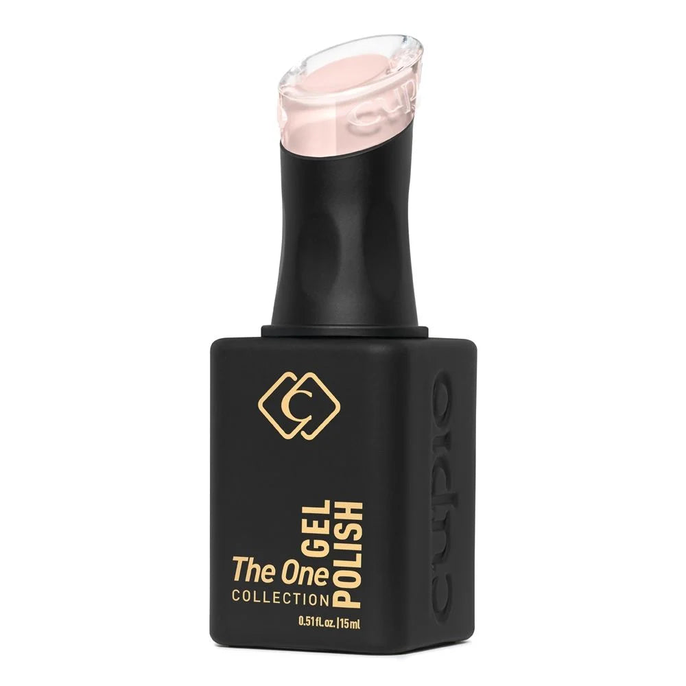 Esmalte Semipermanente Cupio The One - SAND 15ml