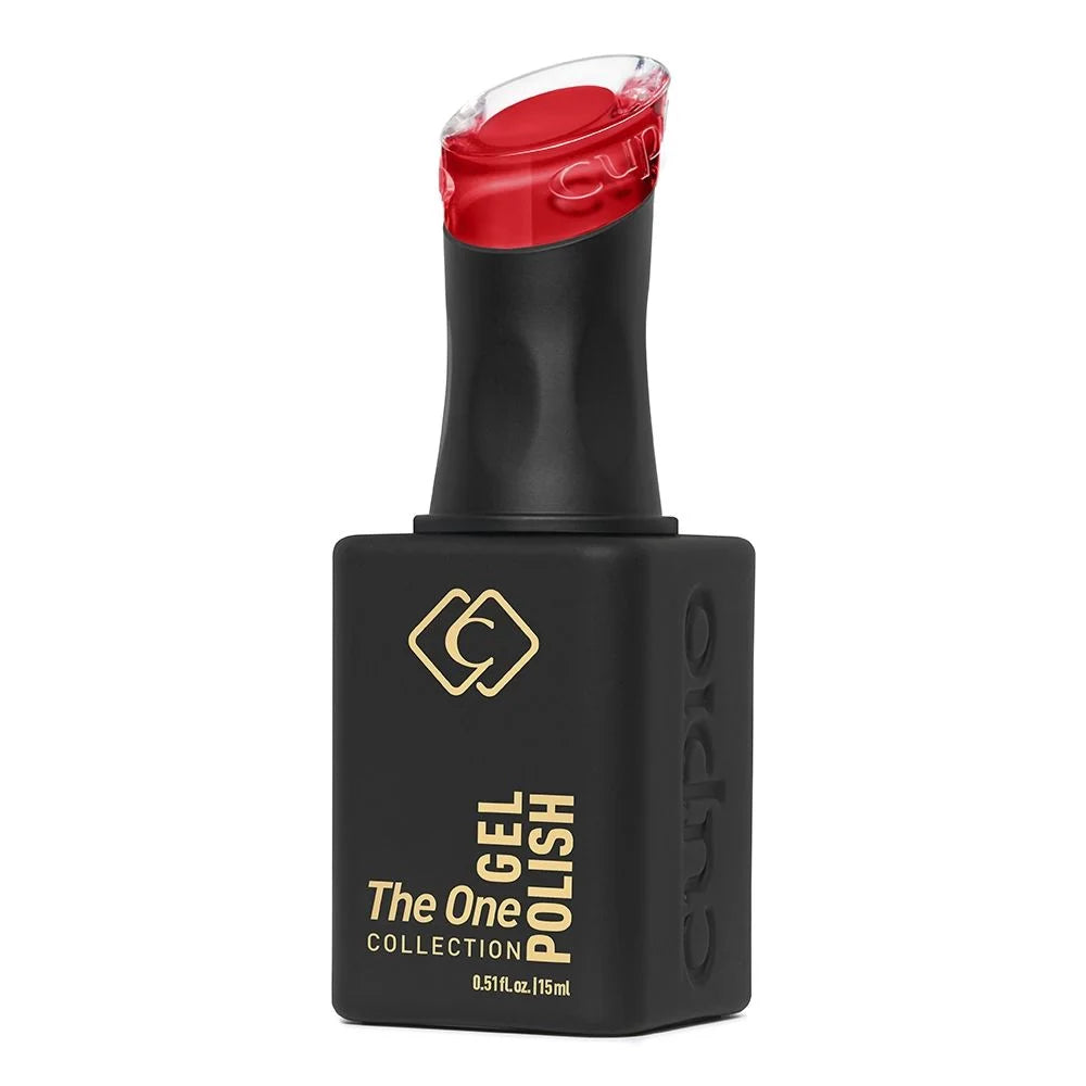 Esmalte Semipermanente Cupio The One - SCUFITA ROSIE 15ml