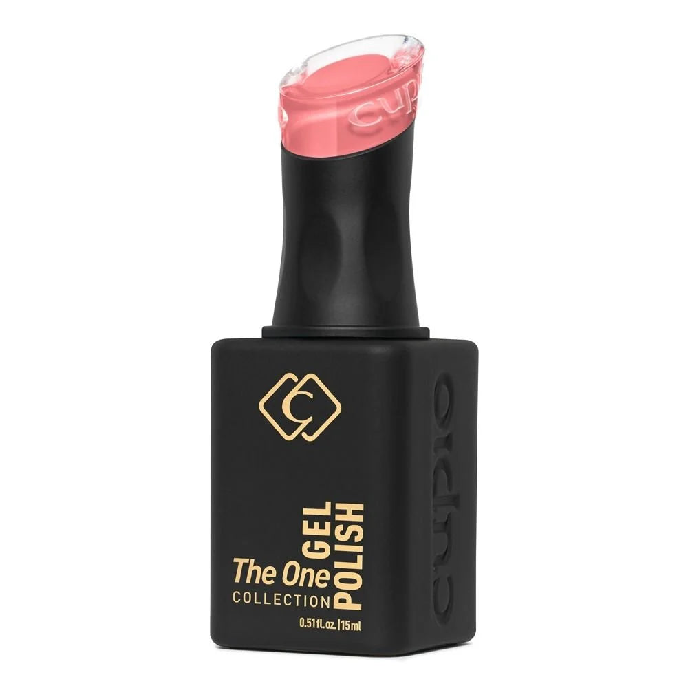 Esmalte Semipermanente Cupio The One - SPANISH GRAPEFRUIT 15ml