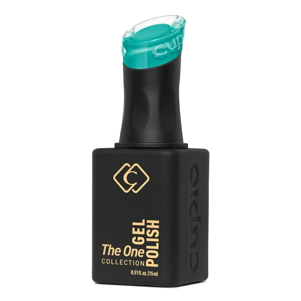 Esmalte Semipermanente Cupio The One - ST PATRICK 15ml