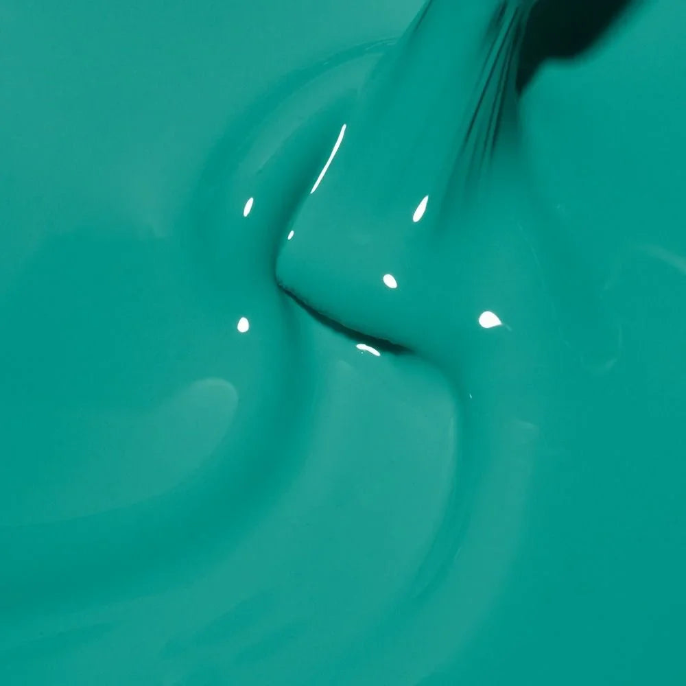 Esmalte Semipermanente Cupio The One - ST PATRICK 15ml