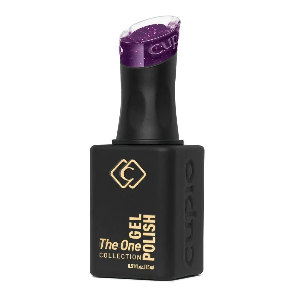 Esmalte Semipermanente Cupio The One - STARRY NIGHT 15ml