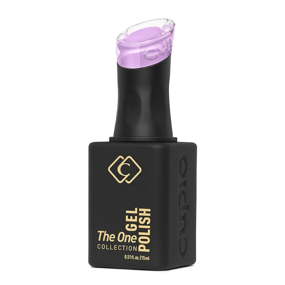 Esmalte Semipermanente Cupio The One - SUMMER ORCHID 15ml