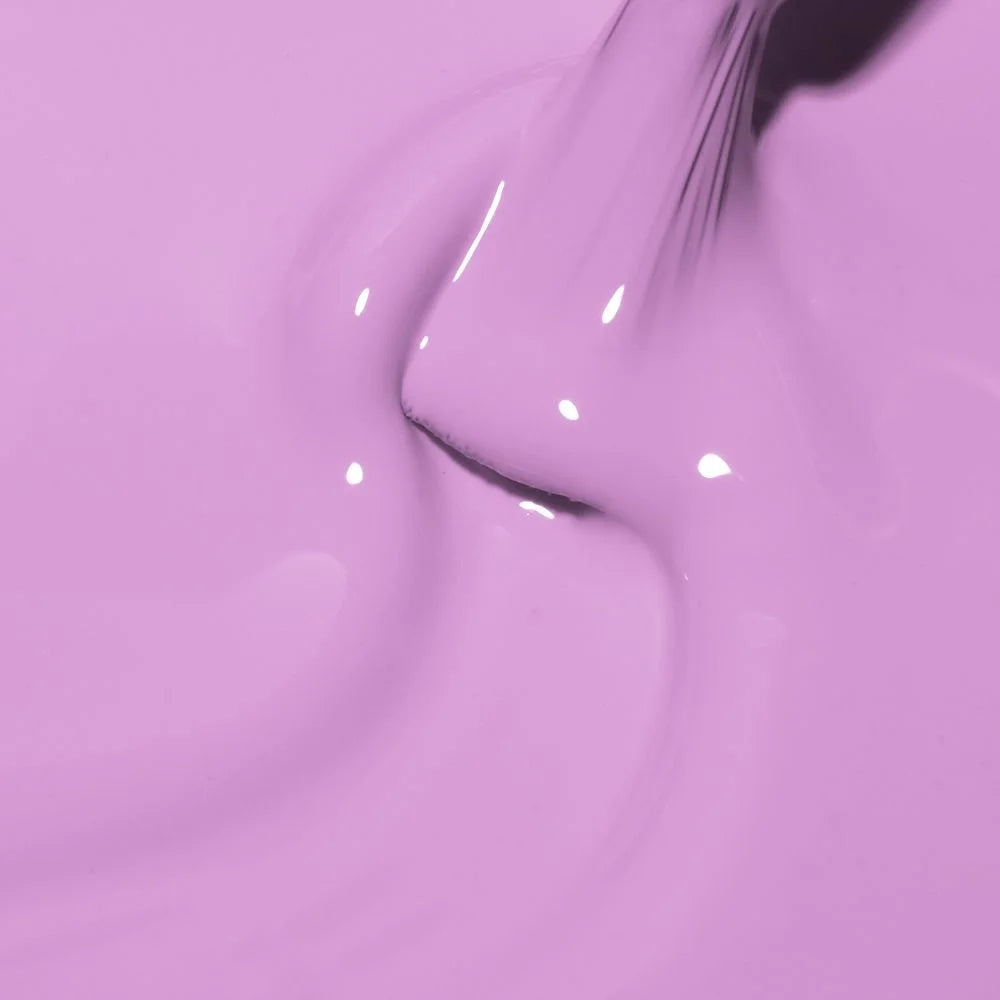 Esmalte Semipermanente Cupio The One - SUMMER ORCHID 15ml