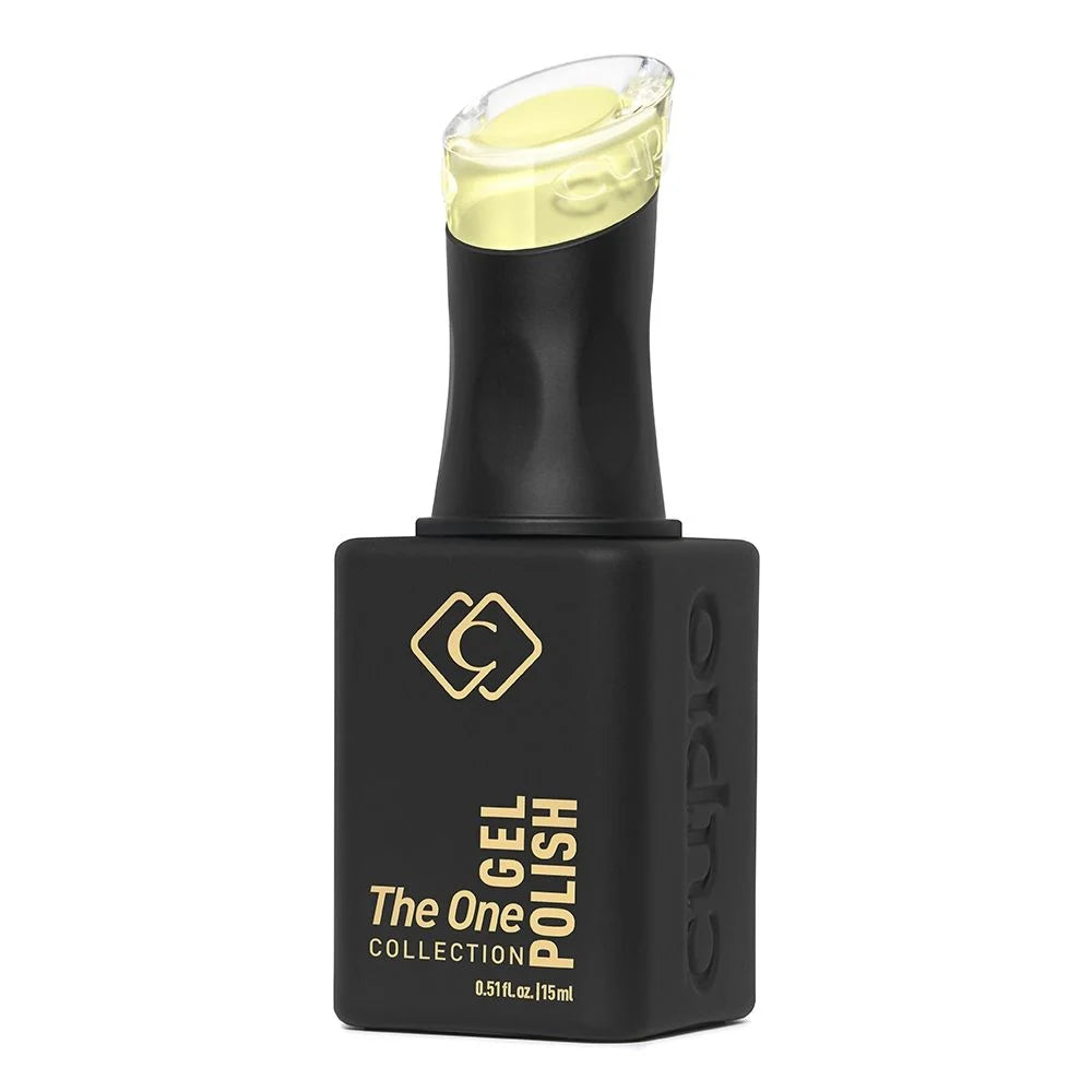 Esmalte Semipermanente Cupio The One - SUN GLOW 15ml