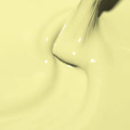 Esmalte Semipermanente Cupio The One - SUN GLOW 15ml
