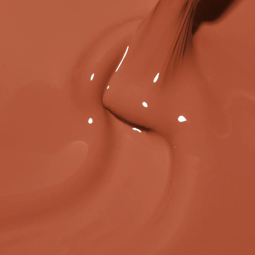 Esmalte Semipermanente Cupio The One - TERRACOTTA 15ml