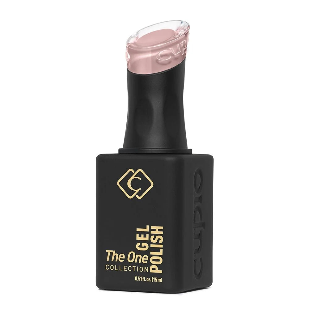 Esmalte Semipermanente Cupio The One - VELVET PETALS 15ml
