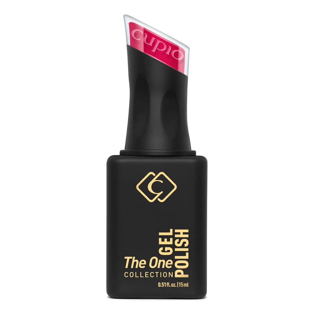Esmalte Semipermanente Cupio The One - VIVA MAGENTA 15ml