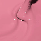 Esmalte Semipermanente Cupio The One - WILD CHERRY 15ml