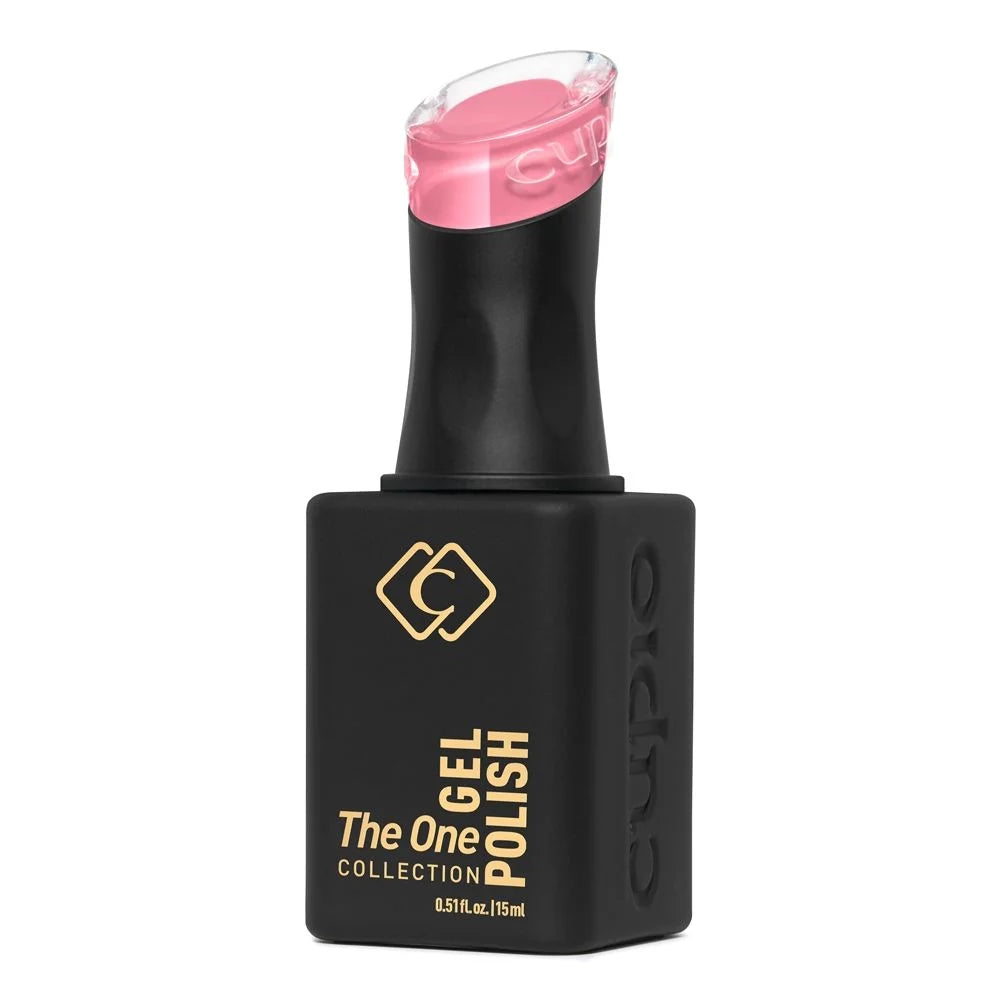 Esmalte Semipermanente Cupio The One - WILD CHERRY 15ml