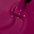 Esmalte Semipermanente Cupio The One - WINE NOT 15ml