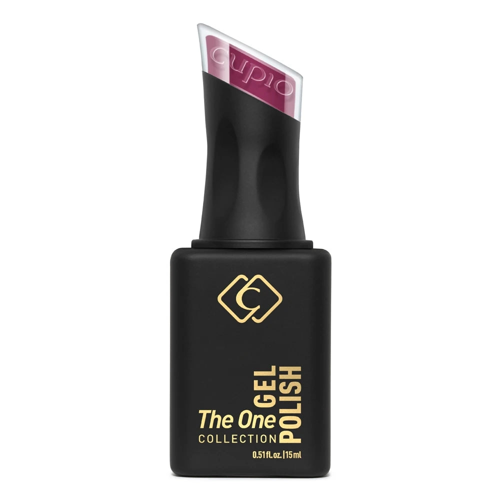 Esmalte Semipermanente Cupio The One - XIMENEZ RED 15ml