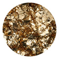 Foil para unas Cupio - CHAMPAGNE GOLD