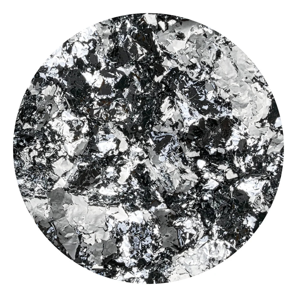 Foil para unas Cupio - SILVER