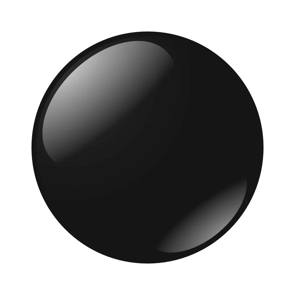 Gel color ultra pigmentado Cupio - BLACK