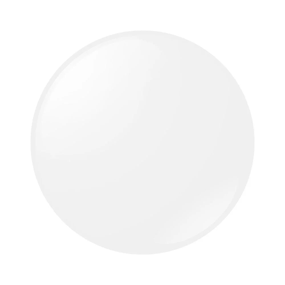 Gel color ultra pigmentado Cupio - WHITE