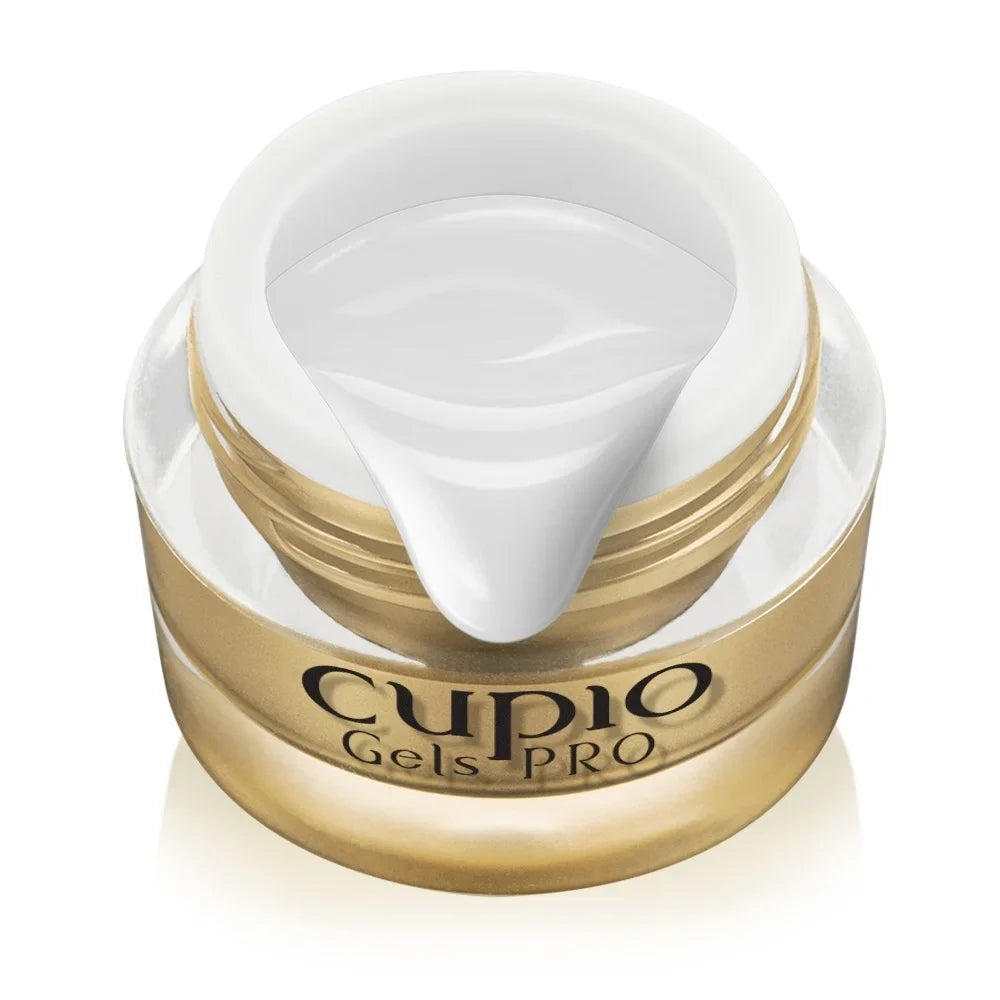 Gel color ultra pigmentado Cupio - WHITE