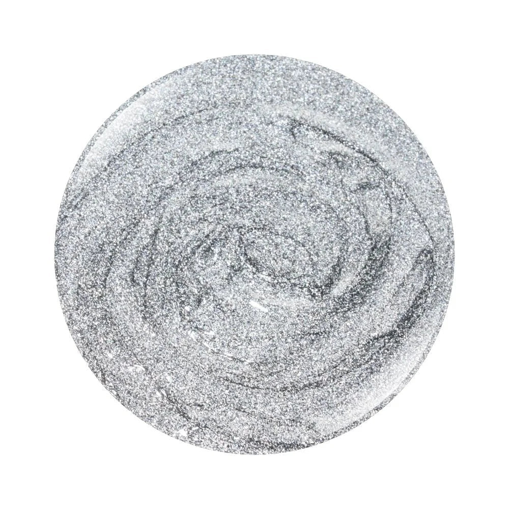 Gel de diseño Cupio - Silver Art 5ml
