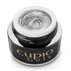 Gel de diseño Cupio - Silver Art 5ml