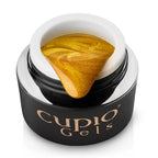 Gel de diseño Cupio Spider - GOLD 5g