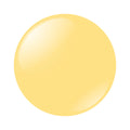 Gel de diseño One Stroke Cupio - PASTEL YELLOW