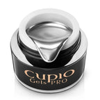 Gel metalico de diseño Cupio - Silver 5g