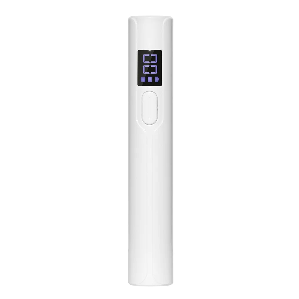 Lámpara LED para Uñas Cupio Mini Smart