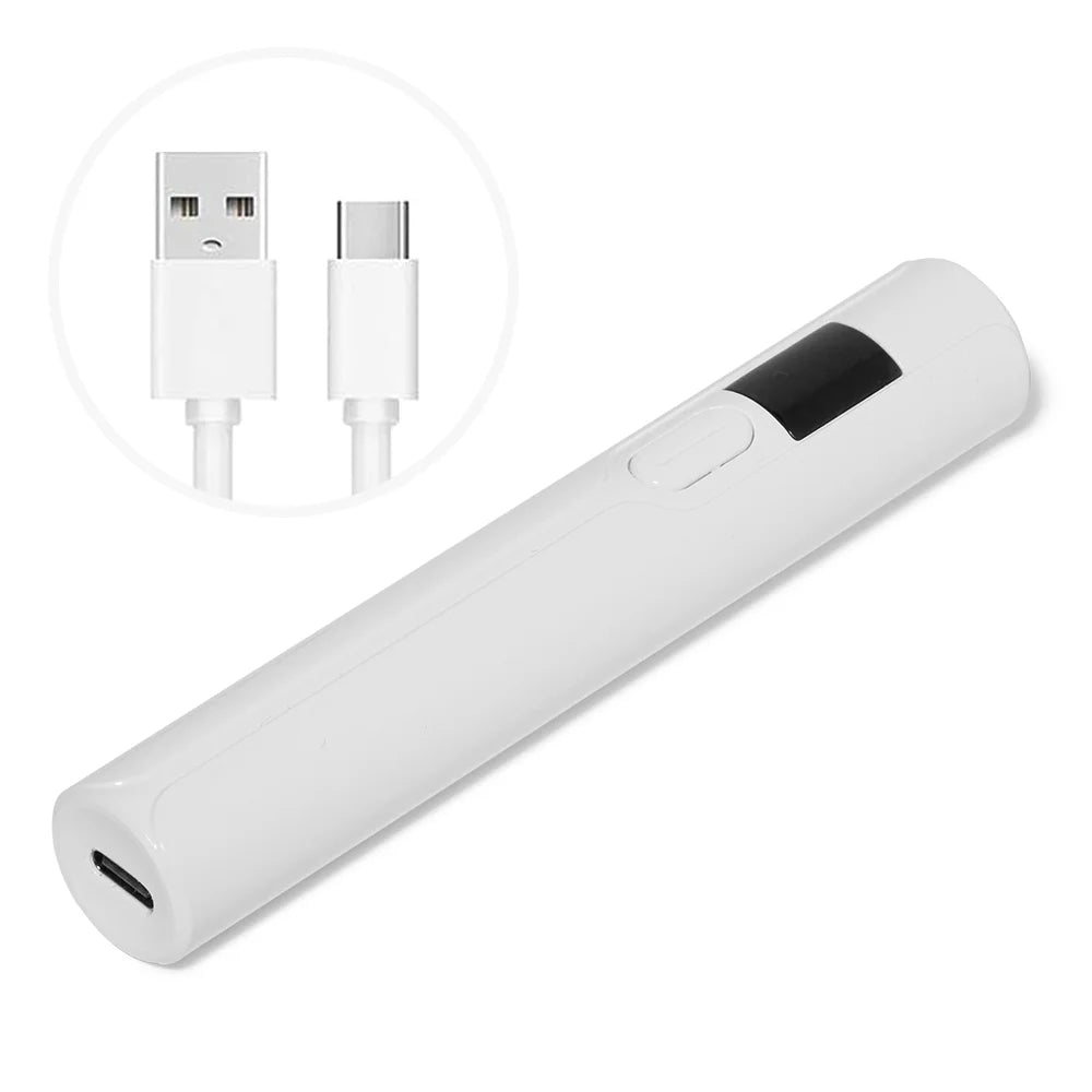 Lámpara LED para Uñas Cupio Mini Smart
