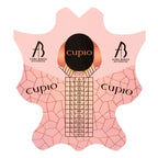 Moldes para uñas Cupio x AURA BAKOS - 300uds
