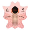 Moldes para uñas Cupio x AURA BAKOS - 50uds